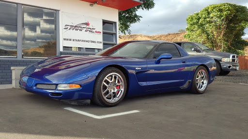 Used Car Dealer «Starfire Auto», reviews and photos, 27811 Avenue Hopkins #1, Valencia, CA 91355, USA