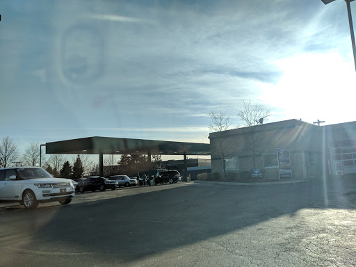 Car Wash «Wash Werks Car Wash and Detailing», reviews and photos, 1051 W Higgins Rd, Hoffman Estates, IL 60169, USA