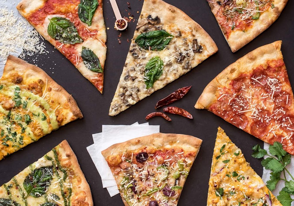 Rivertowne Pizza & Deli 29466