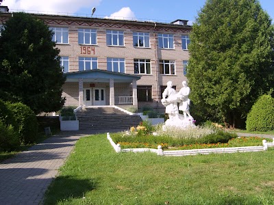 Photos of Agrarno-Tekhnicheskiy Kolledzh