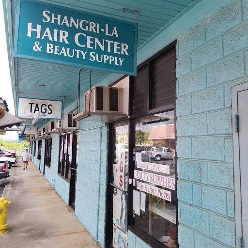 Shangri La Hair Center