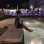 Photo n°2 de l'avis de LY. fait le 09/08/2018 à 16:39 sur le  i-FAME Restaurant à Rimini