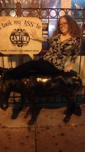 Bar «Park Street Tavern», reviews and photos, 501 Park St, Columbus, OH 43215, USA