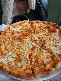 Pizza du Restaurant italien Pizzéria O'Palermo à Nice - n°8