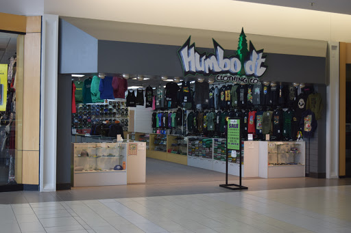 Clothing Store «Humboldt Clothing Company», reviews and photos, 3300 Broadway St #204, Eureka, CA 95501, USA