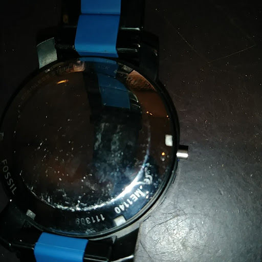 Watch Store «Fossil Outlet Store», reviews and photos, 29300 Hempstead Rd #112, Cypress, TX 77433, USA