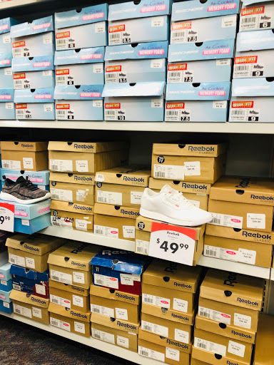 Shoe Store «Shoe Carnival», reviews and photos, 120 Neshaminy Mall, Bensalem, PA 19020, USA