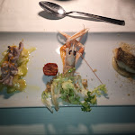 Photo n°2 de l'avis de Moreno.a fait le 12/06/2022 à 00:28 sur le  La Stanzetta Ristorante à Anzio