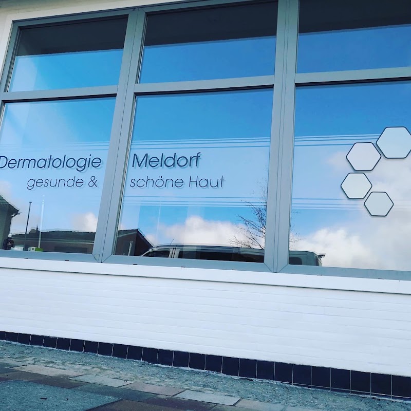 Dermatologie Meldorf