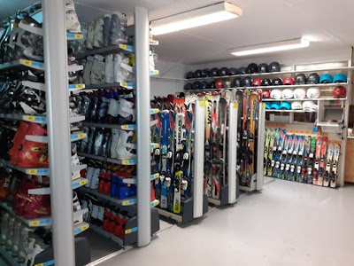 Ski Club de Bourges à Bourges