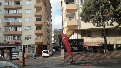Tandoğanay Sitesi