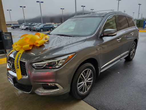 Used Car Dealer «CarMax», reviews and photos, 449 Pinnacle Pkwy, Bristol, TN 37620, USA