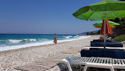 Agios Paraskevi II'in fotoğrafı ve yerleşim