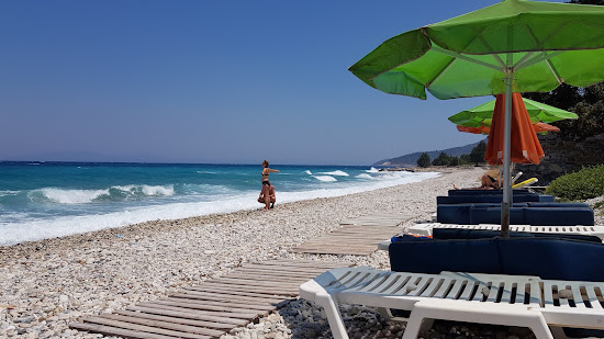 Agios Paraskevi II