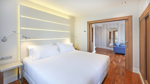 Hotel NH Barcelona Les Corts Barcelona