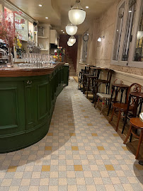 Photos du propriétaire du Restaurant français Le Rive Gauche à Paris - n°8