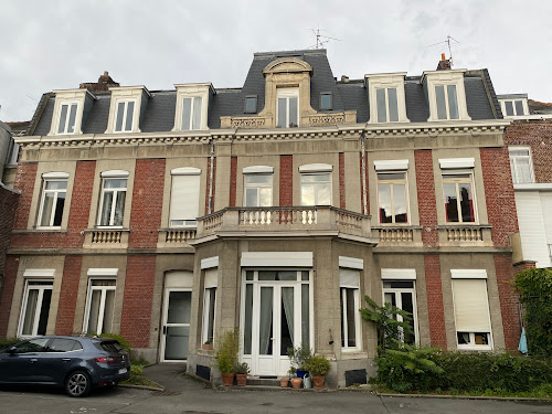 Legacy - Immobilier d'investissement à Lille