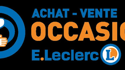 E.Leclerc Occasion Lisieux à Lisieux