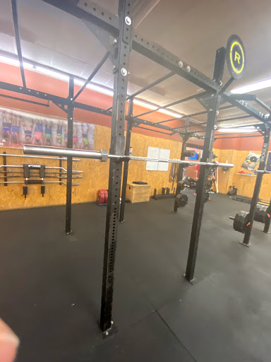 Gym «Fitness World Gym», reviews and photos, 3223 W Palmetto St, Florence, SC 29501, USA