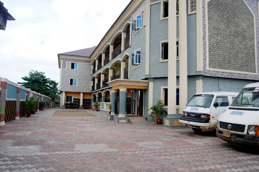 Kingsway Private School, Ilogbo Rd, Ojo, Lagos, Nigeria, High School, state Lagos
