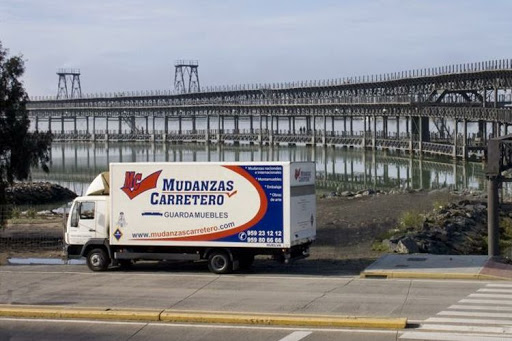 Mudanzas Carretero – (Huelva)
