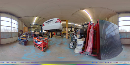 Auto Repair Shop «Lighthouse Automotive», reviews and photos, 2499 E Platte Ave, Colorado Springs, CO 80909, USA