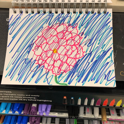 Craft Store «Michaels», reviews and photos, 1245 NY-300 #1, Newburgh, NY 12550, USA