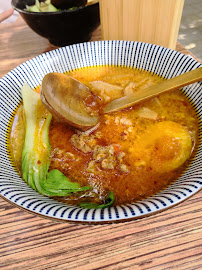 Soupe du Restaurant japonais Umami ramen à Bordeaux - n°16
