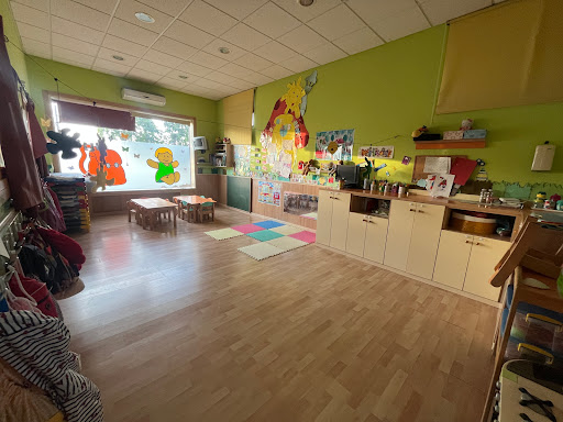 Escuela Infantil Árbol de nubes en Carranque