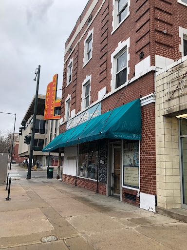 Rare Book Store «Capitol Hill Books», reviews and photos, 300 E Colfax Ave, Denver, CO 80203, USA