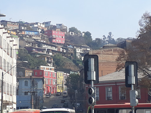 Empresa Portuaria Valparaíso
