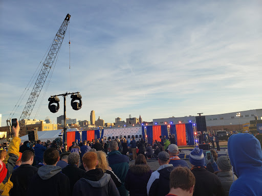 Stadium «Stargel Stadium», reviews and photos, Central Ave, Cincinnati, OH 45214, USA