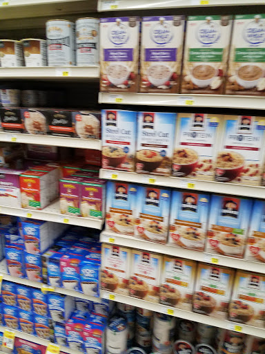 Supermarket «County Market», reviews and photos, 551 W Lincoln Ave, Charleston, IL 61920, USA