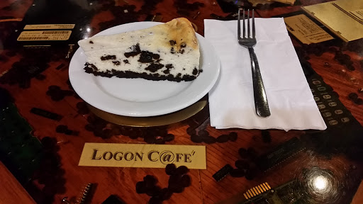 Bar «The Logon Cafe & Pub», reviews and photos, 3805 Calder Ave, Beaumont, TX 77706, USA