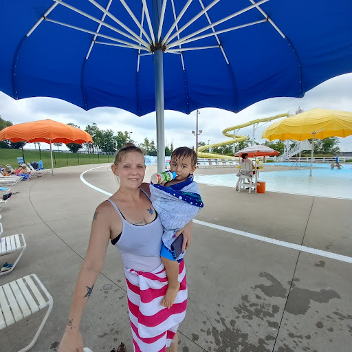 Water Park «Suffoletta Family Aquatic Center», reviews and photos, 200 Airport Rd, Georgetown, KY 40324, USA