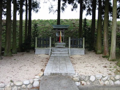 神明宮