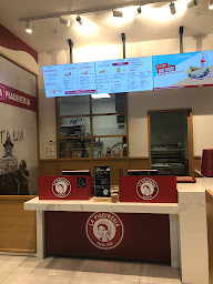 Photo n°17 de La Piadineria à Vélizy-Villacoublay ()
