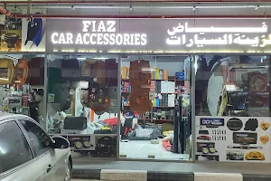 Fiaz car accessories image