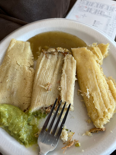 Ice Cream Shop «La Nueva Flor de Michoacan», reviews and photos, 582 N Arizona Ave, Chandler, AZ 85225, USA