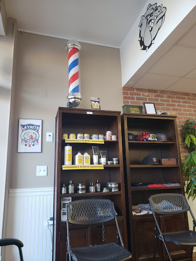 Barber Shop «The Barber Shop by Bearded Soldier», reviews and photos, 8616 New Falls Rd, Levittown, PA 19054, USA