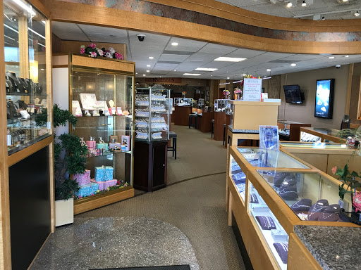 Jeweler «Richards Jewelers», reviews and photos, 461 E Main St, Westfield, MA 01085, USA