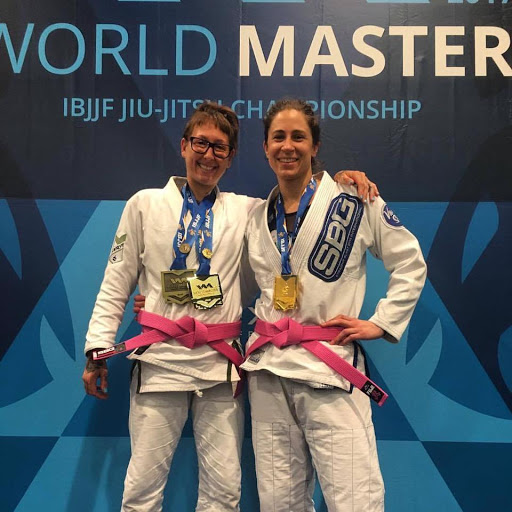 Martial Arts School «SBG East Coast», reviews and photos, 14 Kendrick Rd, Wareham, MA 02571, USA