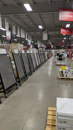 Tile Store «Floor & Decor», reviews and photos, 6100 W Grand Ave, Gurnee, IL 60031, USA