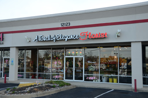 Florist «A Touch Of Elegance Florist», reviews and photos, 12123 Shelbyville Rd, Louisville, KY 40243, USA