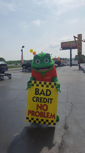 Used Car Dealer «AutoCenters Herculaneum», reviews and photos, 1225 McNutt St, Herculaneum, MO 63048, USA