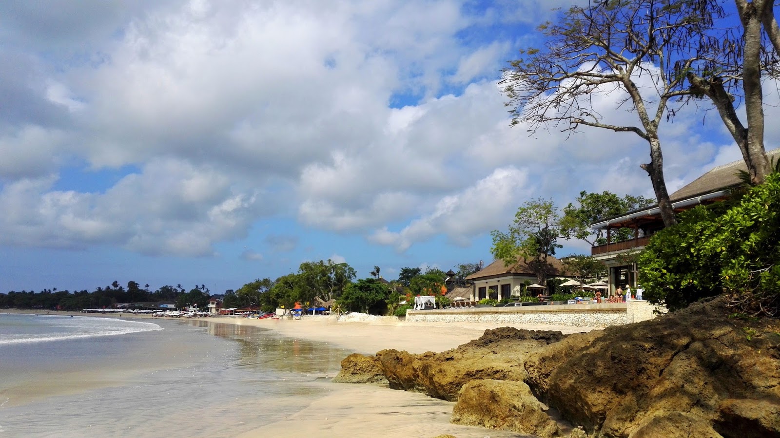 Muaya Beach'in fotoğrafı ve yerleşim