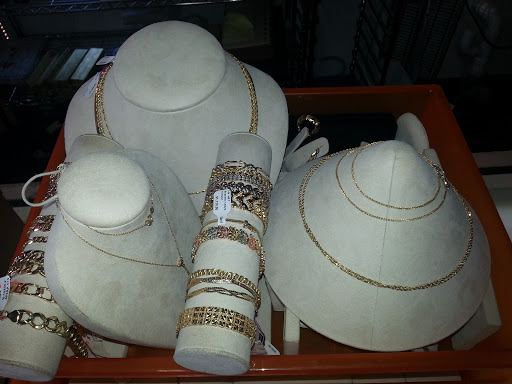 Pawn Shop «Jackpot Pawn Shop», reviews and photos, 33665 Groesbeck Hwy, Fraser, MI 48026, USA