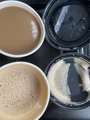 Coffee Shop «Starbucks», reviews and photos, 760 Consumer Square, Mays Landing, NJ 08330, USA