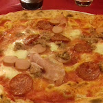 Photo n°1 de l'avis de Amatesiro.o fait le 07/03/2020 à 23:12 sur le  Pizzeria La Torre à Pontassieve