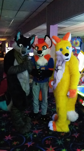 Bowling Alley «Laser Alleys», reviews and photos, 3905 E Market St, York, PA 17402, USA